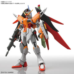 HGCE Destiny Gundam (Heine Westenfluss Custom)