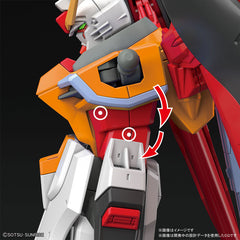 HGCE Destiny Gundam (Heine Westenfluss Custom)