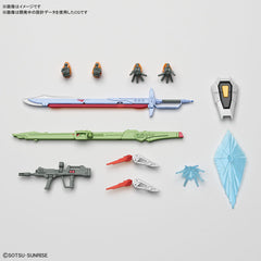 HGCE Destiny Gundam (Heine Westenfluss Custom)