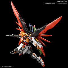 HGCE Destiny Gundam (Heine Westenfluss Custom)