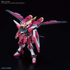 HGCE Infinite Justice Gundam