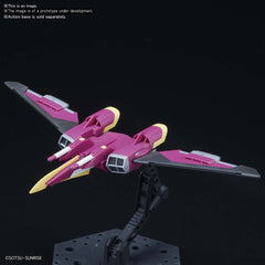 HGCE Infinite Justice Gundam