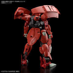 Pre-Order HG Darilbalde