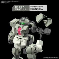Pre-Order HG Demi Trainer