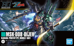 HGUC Dijeh