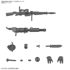 Pre-Order HG Expansion Pack for Demi Trainer