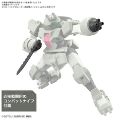 Pre-Order HG Expansion Pack for Demi Trainer