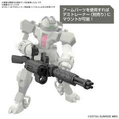 Pre-Order HG Expansion Pack for Demi Trainer