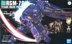 HGUC RGM-79Q GM Quel
