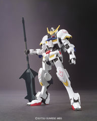 HG IBO Gundam Barbatos