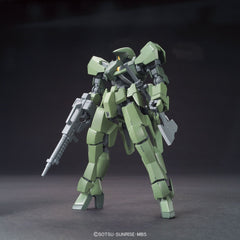 HG IBO Graze Standard Type / Commander Type