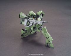 HG IBO Graze Standard Type / Commander Type