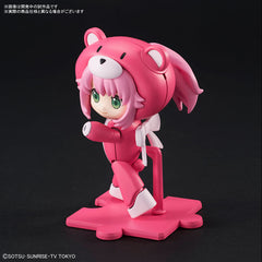 HGPG Chara'GGuy Momo