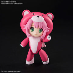 HGPG Chara'GGuy Momo