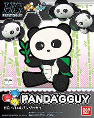 HGPG Panda'GGuy