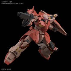 HGUC Messer F-1 "Hathaway Flash"