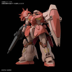 HGUC Messer F-1 "Hathaway Flash"