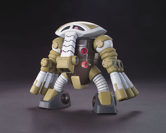 HGUC MSM-04G Juaggu [Unicorn Ver]