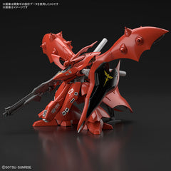 Pre-Order HGUC Nightingale