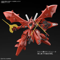 Pre-Order HGUC Nightingale