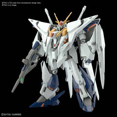 HGUC Xi Gundam "Hathaway's Flash"