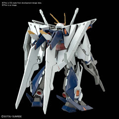 HGUC Xi Gundam "Hathaway's Flash"