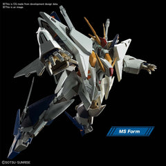 HGUC Xi Gundam "Hathaway's Flash"