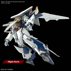 HGUC Xi Gundam "Hathaway's Flash"