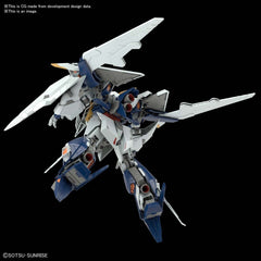 HGUC Xi Gundam "Hathaway's Flash"