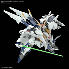 HGUC Xi Gundam "Hathaway's Flash"