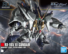 HGUC Xi Gundam "Hathaway's Flash"