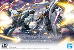 HGUC Xi Gundam VS Penelope Funnel Missile Effect Set "Hathaway's Flash"