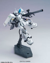 HGUC MS-06R-1A Zaku II Shin Matsunaga
