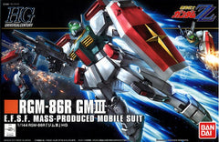 HGUC RGM-86R GM III