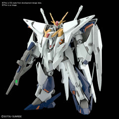 HGUC Xi Gundam VS Penelope Funnel Missile Effect Set "Hathaway's Flash"