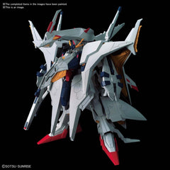HGUC Xi Gundam VS Penelope Funnel Missile Effect Set "Hathaway's Flash"