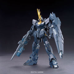 HGUC Unicorn Gundam 02 Banshee Norn Unicorn Mode