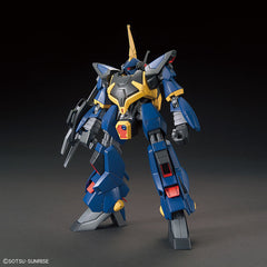 HGUC RMS-154 Barzam