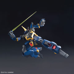 HGUC RMS-154 Barzam