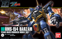 HGUC RMS-154 Barzam