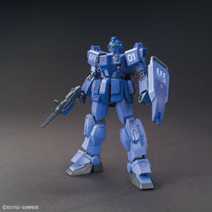 HGUC Blue Destiny Unit 1 "Exam"