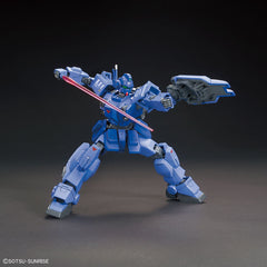 HGUC Blue Destiny Unit 1 "Exam"