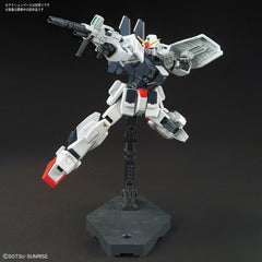 HGUC Blue Destiny Unit 3 "Exam"