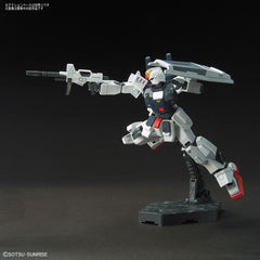 HGUC Blue Destiny Unit 3 "Exam"