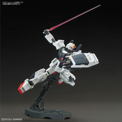 HGUC Blue Destiny Unit 3 "Exam"