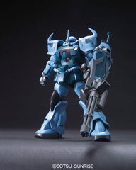 HG MS-07B-3 Gouf Custom
