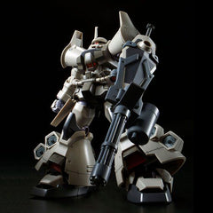 (P-Bandai) HGUC Gouf Flight Type