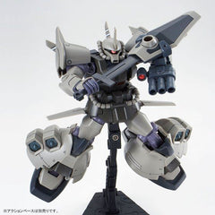 (P-Bandai) HGUC Gouf Flight Type