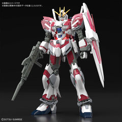 HGUC Narrative Gundam C-Packs "Gundam NT"