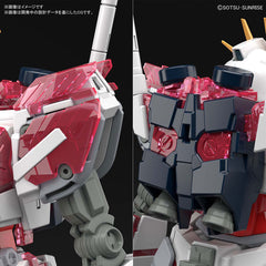 HGUC Narrative Gundam C-Packs "Gundam NT"